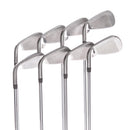 Callaway Steelhead XR Steel Mens Right Hand Irons 4-SW Regular - True Temper xp-95g