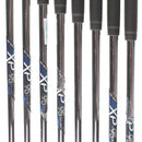 Callaway Steelhead XR Steel Mens Right Hand Irons 4-SW Regular - True Temper xp-95g