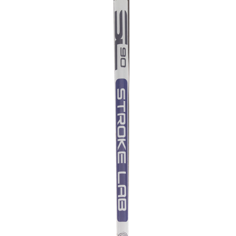 Odyssey Ai One Rossie Putter 34" Steel Mens Right Hand Putter - Strokelab