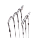 Mizuno mp53 Steel Mens Right Hand Iron 3-9 Regular - dynalite gold xp