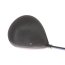 TaylorMade Stealth Graphite Mens Right Hand Driver 10.5* Stiff - Even Flow Riptide