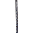 TaylorMade Stealth Graphite Mens Right Hand Driver 10.5* Stiff - Even Flow Riptide