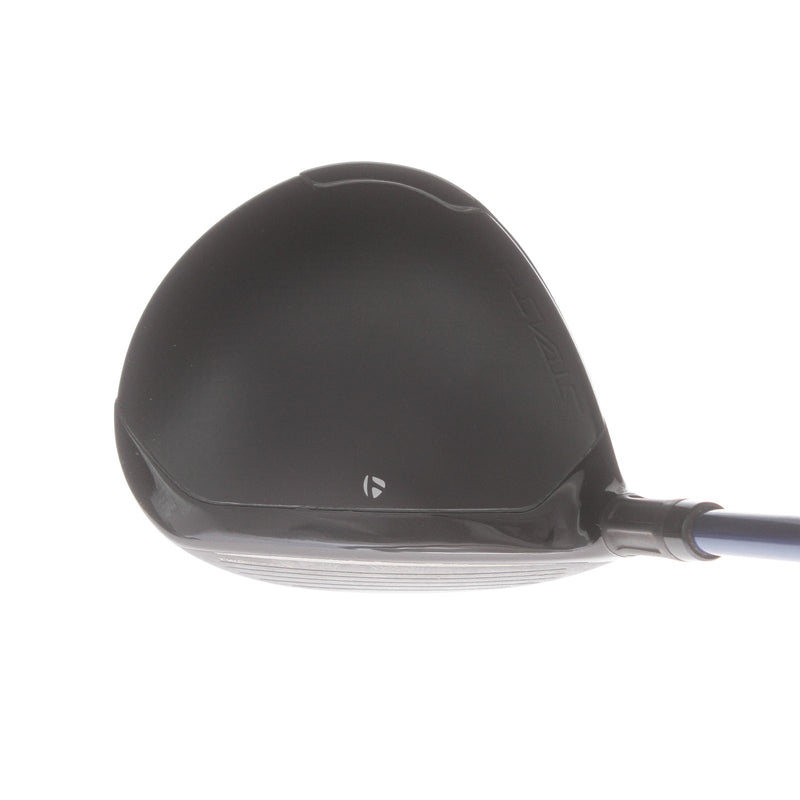 TaylorMade Stealth Graphite Mens Right Hand Fairway 3 Wood 15* Stiff - Even Flow Riptide