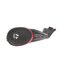 TaylorMade Stealth Graphite Mens Right Hand 3 Hybrid 19* Stiff - Even Flow Riptide