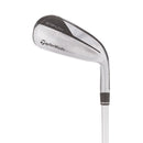 TaylorMade Stealth Graphite Mens Right Hand 3 Hybrid 19* Stiff - Ascent 75