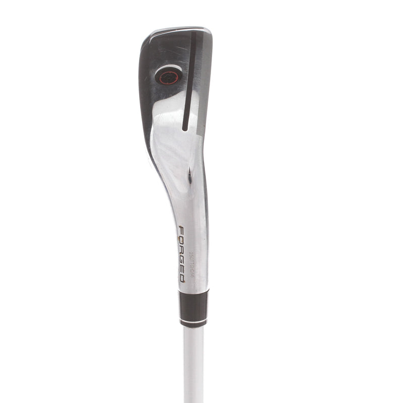 TaylorMade Stealth Graphite Mens Right Hand 3 Hybrid 19* Stiff - Ascent 75
