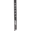 TaylorMade Stealth Graphite Mens Right Hand 3 Hybrid 19* Stiff - Ascent 75