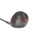 TaylorMade Stealth Graphite Mens Right Hand Fairway 3 Wood 15* Regular - Ventus Red