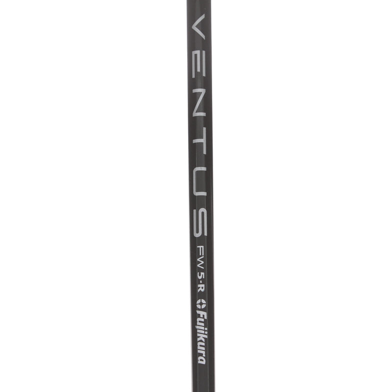 TaylorMade Stealth Graphite Mens Right Hand Fairway 3 Wood 15* Regular - Ventus Red