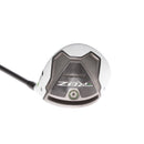 TaylorMade RBZ Graphite Mens Right Hand Fairway 3 Wood 15* Regular - X-con-5