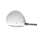 TaylorMade RBZ Graphite Mens Right Hand Fairway 3 Wood 15* Regular - X-con-5