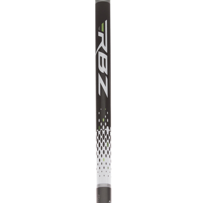 TaylorMade RBZ Graphite Mens Right Hand Fairway 3 Wood 15* Regular - X-con-5