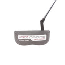 Wilson Infinite Lincoln Park Mens Right Hand Putter 34" Blade - Wilson