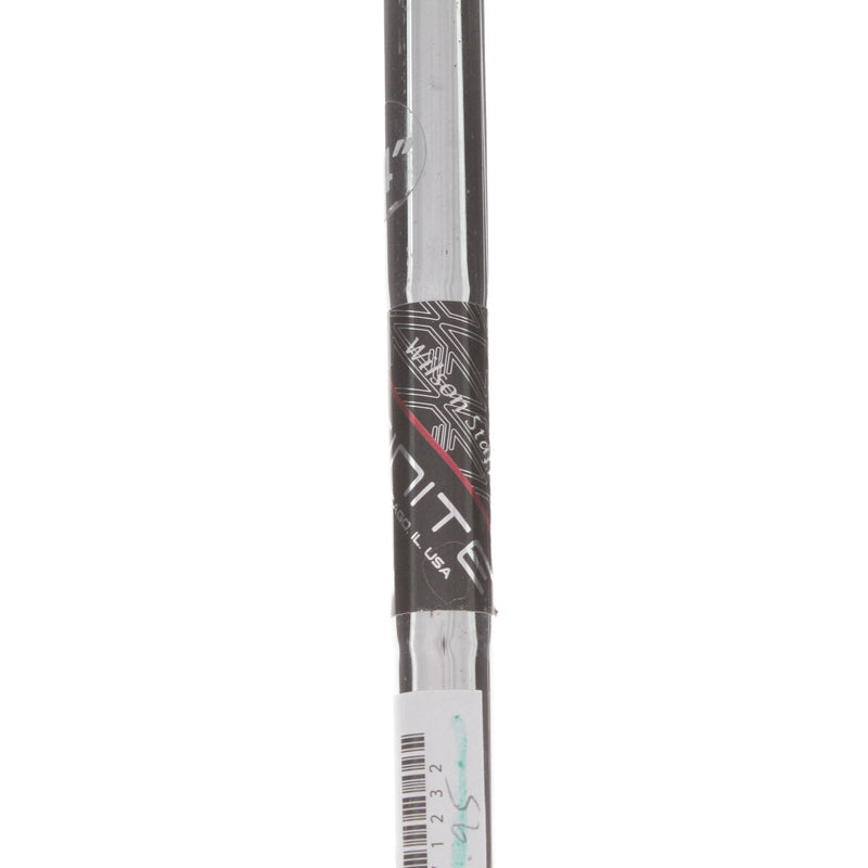 Wilson Infinite Lincoln Park Mens Right Hand Putter 34" Blade - Wilson