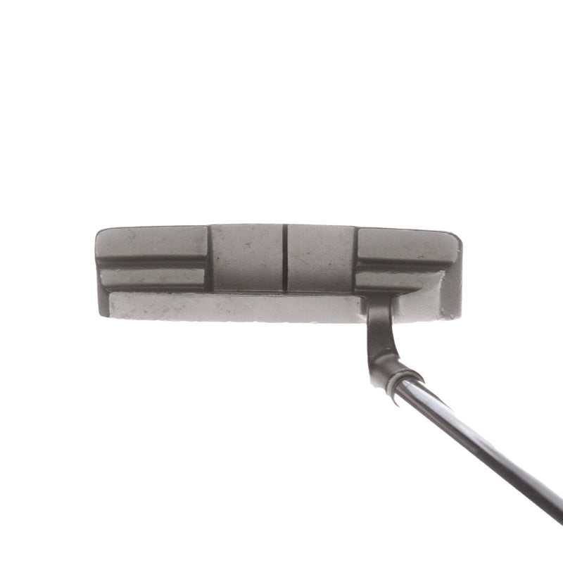 TaylorMade TB-1 Mens Right Hand Putter 35.5" Blade - Super stroke Tour 2.0