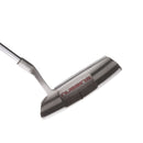 TaylorMade TB-1 Mens Right Hand Putter 35.5" Blade - Super stroke Tour 2.0