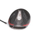 TaylorMade M-6 Graphite Mens Right Hand Driver 10.5* Stiff - Atmos 65g