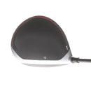 TaylorMade M-6 Graphite Mens Right Hand Driver 10.5* Stiff - Atmos 65g