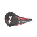 TaylorMade M-6 Graphite Mens Right Hand Driver 10.5* Stiff - Atmos 65g