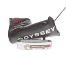 Odyssey White Hot 1 Mens Right Hand Putter 34" Blade - Odyssey