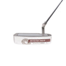 Odyssey White Hot 1 Mens Right Hand Putter 34" Blade - Odyssey