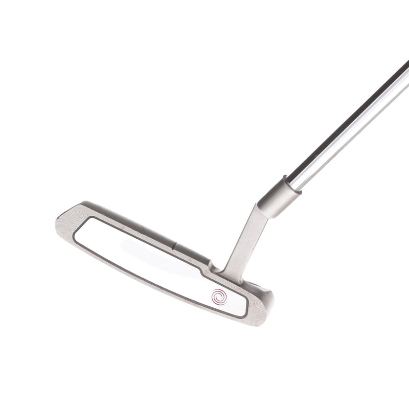 Odyssey White Hot 1 Mens Right Hand Putter 34" Blade - Odyssey