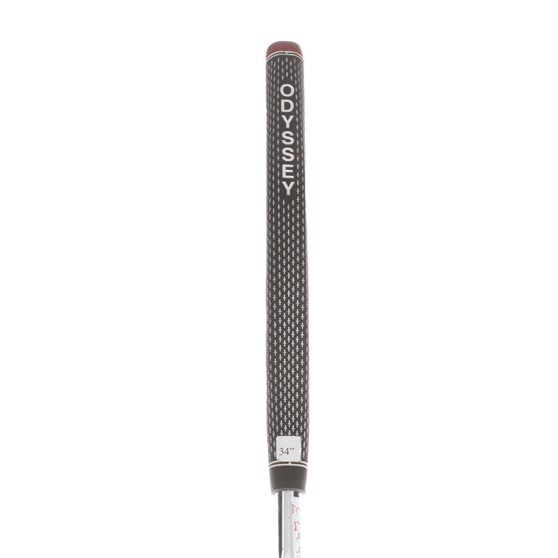 Odyssey White Hot 1 Mens Right Hand Putter 34" Blade - Odyssey
