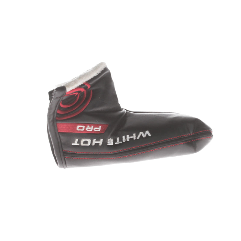 Odyssey White Hot 1 Mens Right Hand Putter 34" Blade - Odyssey
