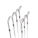 Mizuno JPX 921 Tour Steel Mens Right Hand Irons 4-PW Stiff - NS Pro Modus Tour 120g