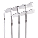 Mizuno JPX 921 Tour Steel Mens Right Hand Irons 4-PW Stiff - NS Pro Modus Tour 120g