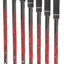 Mizuno JPX 921 Tour Steel Mens Right Hand Irons 4-PW Stiff - NS Pro Modus Tour 120g