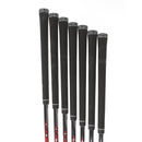 Mizuno JPX 921 Tour Steel Mens Right Hand Irons 4-PW Stiff - NS Pro Modus Tour 120g