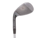 Titleist SM7 Steel Mens Right Hand Lob Wedge 58* 12 Bounce D Grind Stiff - KBS Tour C-Taper