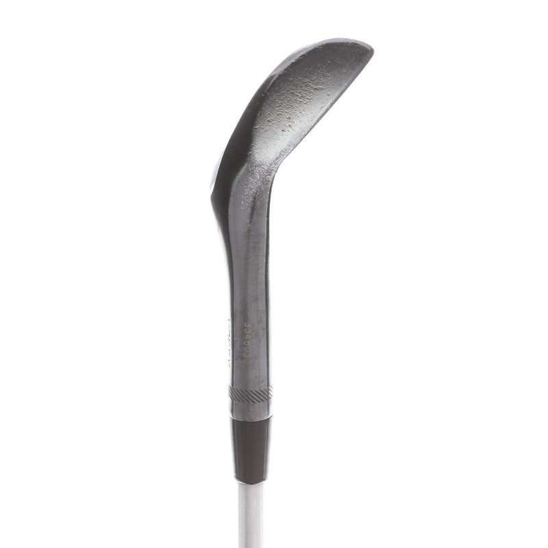 Titleist SM7 Steel Mens Right Hand Lob Wedge 58* 12 Bounce D Grind Stiff - KBS Tour C-Taper