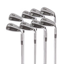 Titleist AP2 710 Steel Mens Right Hand Iron 3-PW Stiff - Dynamic Gold