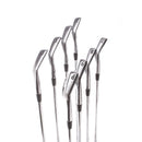 Titleist AP2 710 Steel Mens Right Hand Iron 3-PW Stiff - Dynamic Gold