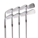 Titleist AP2 710 Steel Mens Right Hand Iron 3-PW Stiff - Dynamic Gold