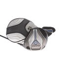 TaylorMade Jetspeed Graphite Mens Right Hand Driver 9.5* Extra Stiff - Matrix Velox 60g