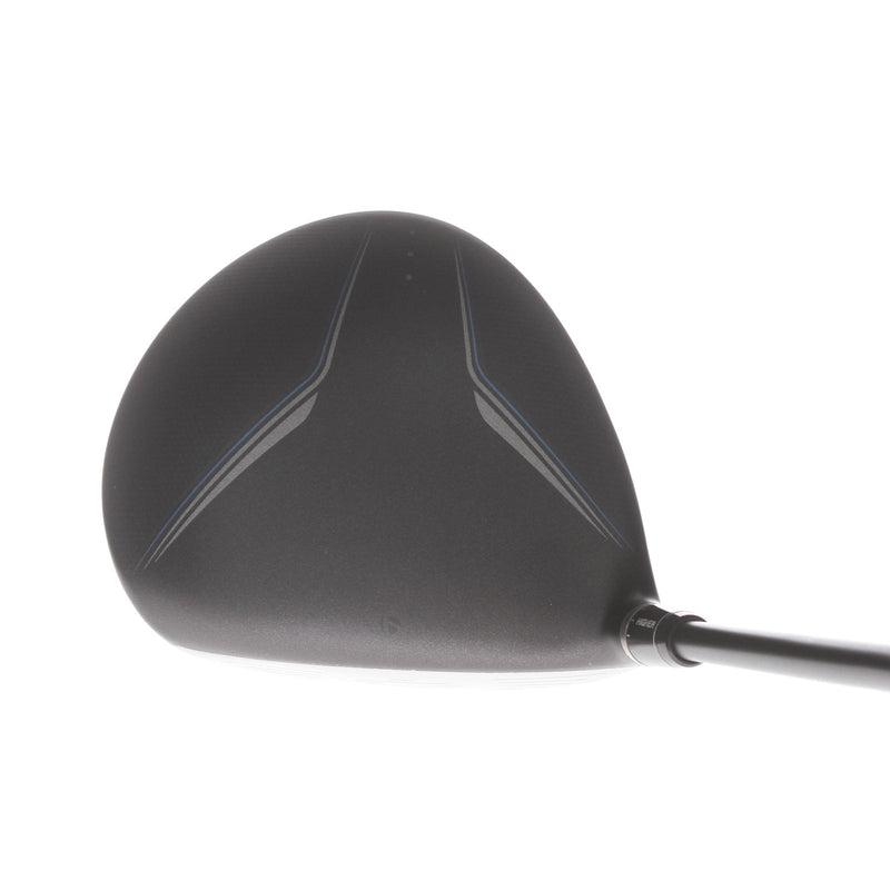 TaylorMade Jetspeed Graphite Mens Right Hand Driver 9.5* Extra Stiff - Matrix Velox 60g