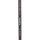 TaylorMade Jetspeed Graphite Mens Right Hand Driver 9.5* Extra Stiff - Matrix Velox 60g