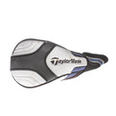 TaylorMade Jetspeed Graphite Mens Right Hand Driver 9.5* Extra Stiff - Matrix Velox 60g