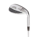 TaylorMade RAC Steel Mens Right Hand Sand Wedge 56* 10 Bounce S Grind Wedge Flex - Steel