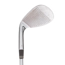 TaylorMade RAC Steel Mens Right Hand Sand Wedge 56* 10 Bounce S Grind Wedge Flex - Steel