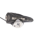 Callaway Hawk Eye Graphite Mens Right Hand Fairway 5 Wood 18* Regular - System 60g