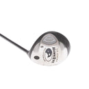 Callaway Hawk Eye Graphite Mens Right Hand Fairway 5 Wood 18* Regular - System 60g