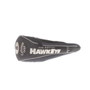 Callaway Hawk Eye Graphite Mens Right Hand Fairway 5 Wood 18* Regular - System 60g