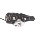 Callaway Hawk Eye Graphite Mens Right Hand Fairway 3 Wood 15* Regular - System 60g