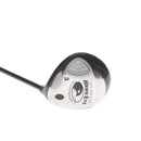 Callaway Hawk Eye Graphite Mens Right Hand Fairway 3 Wood 15* Regular - System 60g