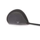 Callaway Hawk Eye Graphite Mens Right Hand Fairway 3 Wood 15* Regular - System 60g