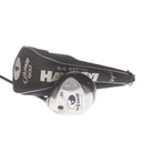 Callaway Hawk Eye Graphite Mens Right Hand Driver 10* Regular - System 60g